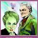 Illustration for article titled Youve really never seen the Land of Oz like this before